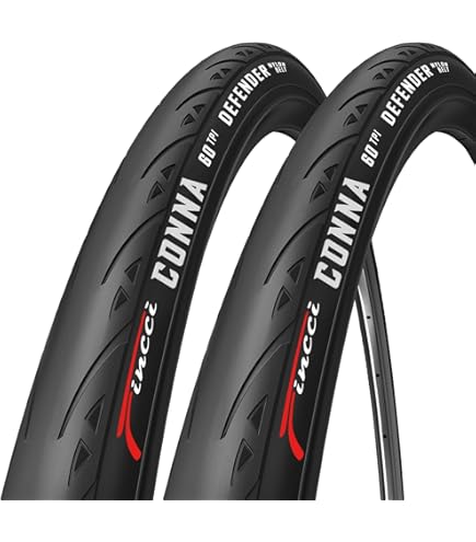 Amazon.com : Tubular tyre Conti Giro 28 (Size: x 22 mm Black) 28