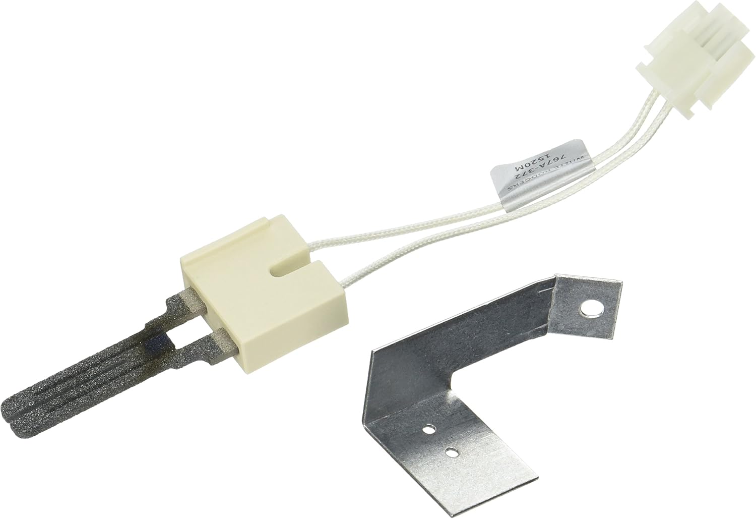 Emerson 767A-383 Hot Surface Ignitor, 120V, Silicon Carbide