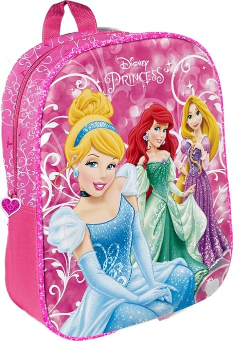princess backpacks