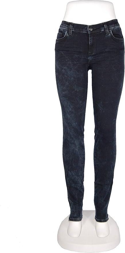 ltb coated jeans