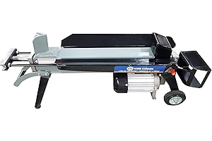 King Canada 5 Ton 20-Inch Log Splitter (KC-5LSN)
