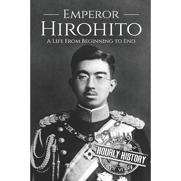 Amazon.com: Hirohito, Emperor of Japan : mosley, leonard: Movies & TV
