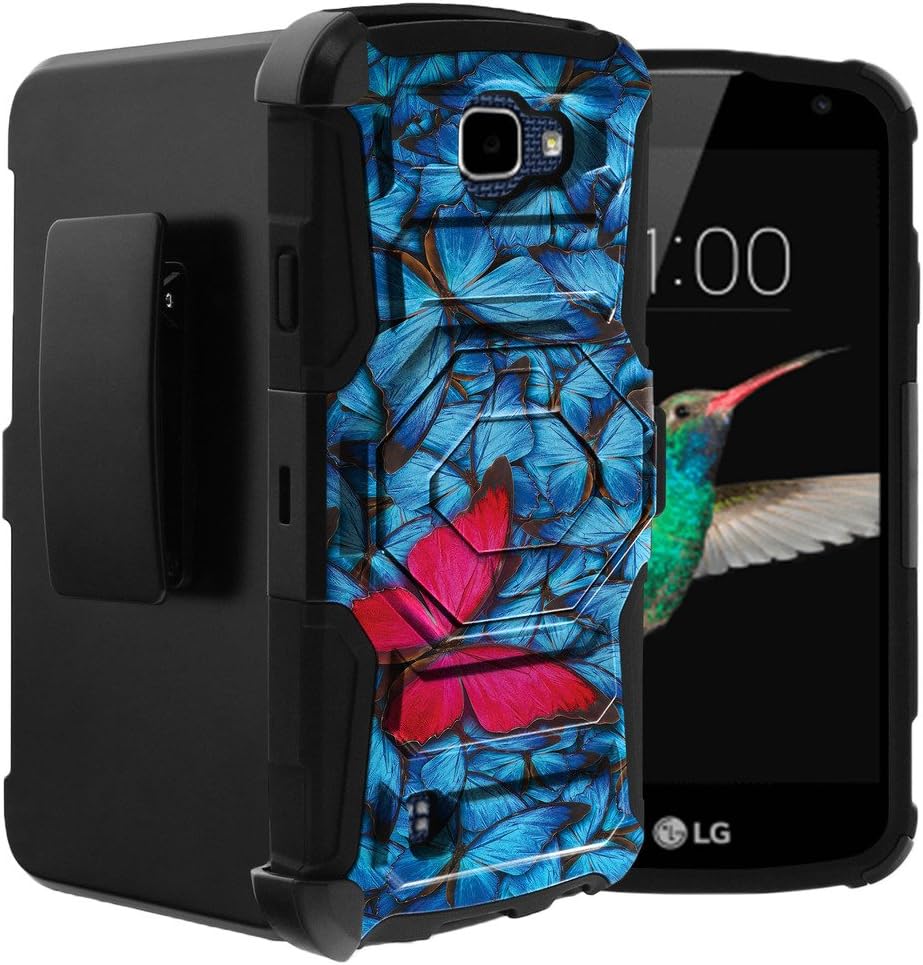 Best lg spree case pink