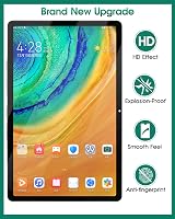 SRJTEK Lenovo Tab P11 J606F J606N LCD Touch Screen Replacement Black With Frame view 3