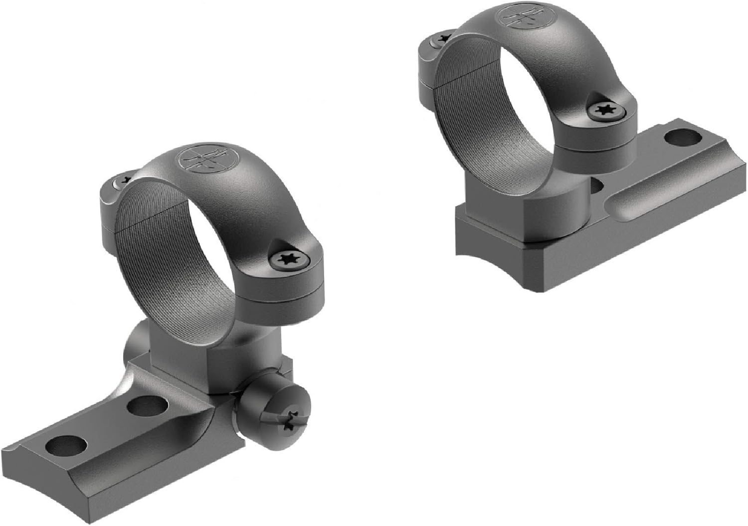 Leupold Standard Base & Rings Combo Pack : Air Gun Tools : Sports & Outdoors
