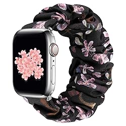 Greatfine Watch Band Compatible with Apple Watch