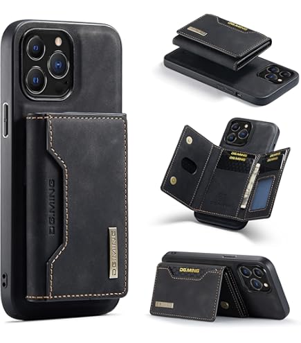 Amazon.com: Cseoteo Wallet Case Compatible with iPhone 13 Pro Max