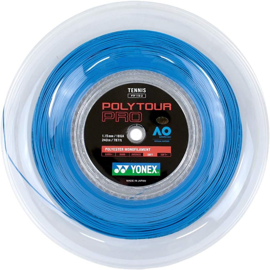 Yonex poly tour pro 115 Clearance