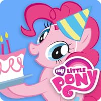 My Little Pony: Party of One