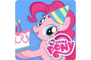 My Little Pony: Party of One