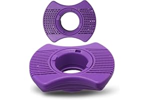 KOIOYA Dimension One Spa Filter Vision Hot Tub Filter, Vision Spa Tub Keeps The Hot Tub Clean and Enhanced Bather Comfort