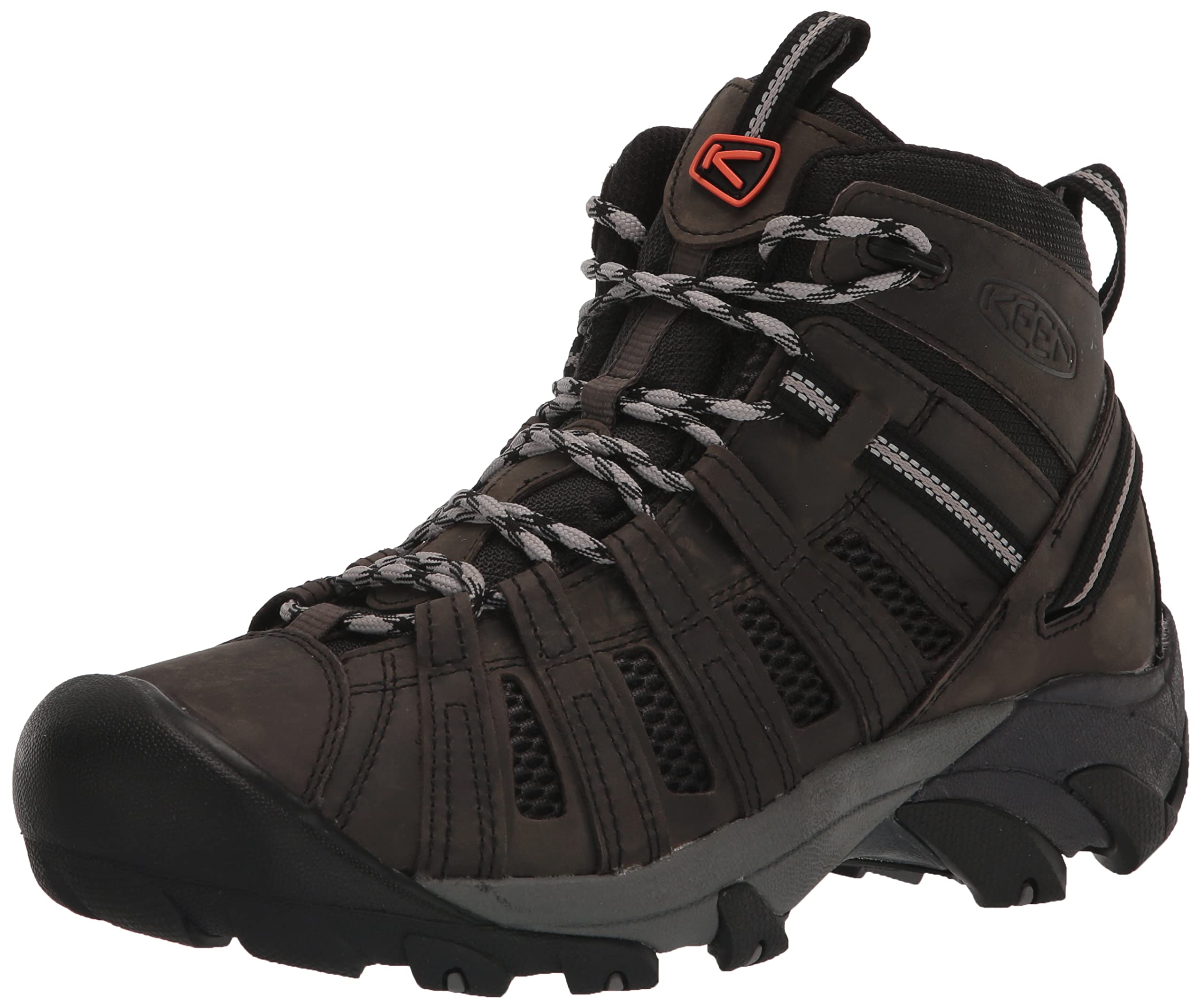 keen men's voyageur mid hiking boot