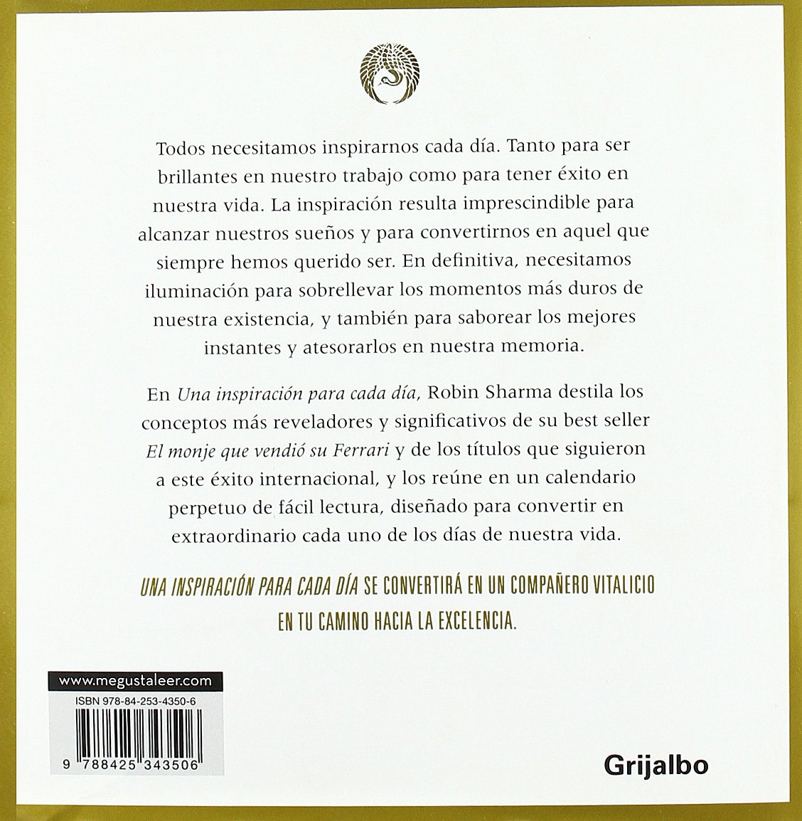 Frases Del Libro El Monje Que Vendio - 713HBBYruIL 