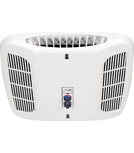 park model air conditioning units