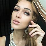 Dyafin Handmade 3D False Eyelashes C Curl Clear Band Natural Wispy 4 Pairs view 7
