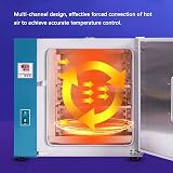 Laboratory Drying Oven 15.6L Forced Air Convection, Precision Drying view 7