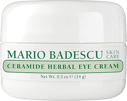mario badescu herbal eye cream