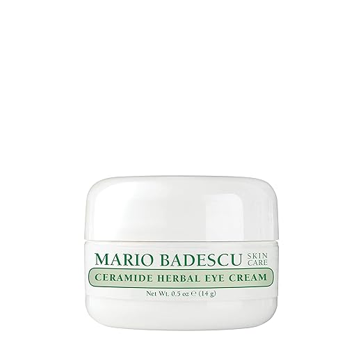 mario badescu herbal eye cream