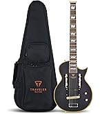 Traveler Guitar EG-1 standard トラベラー ギター Traveler Guitar(トラベラー・ギター) ／ EG-1 Standard（Red