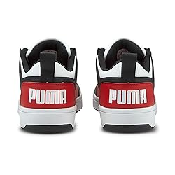 PUMA Unisex-Adult Rebound Layup Sneaker