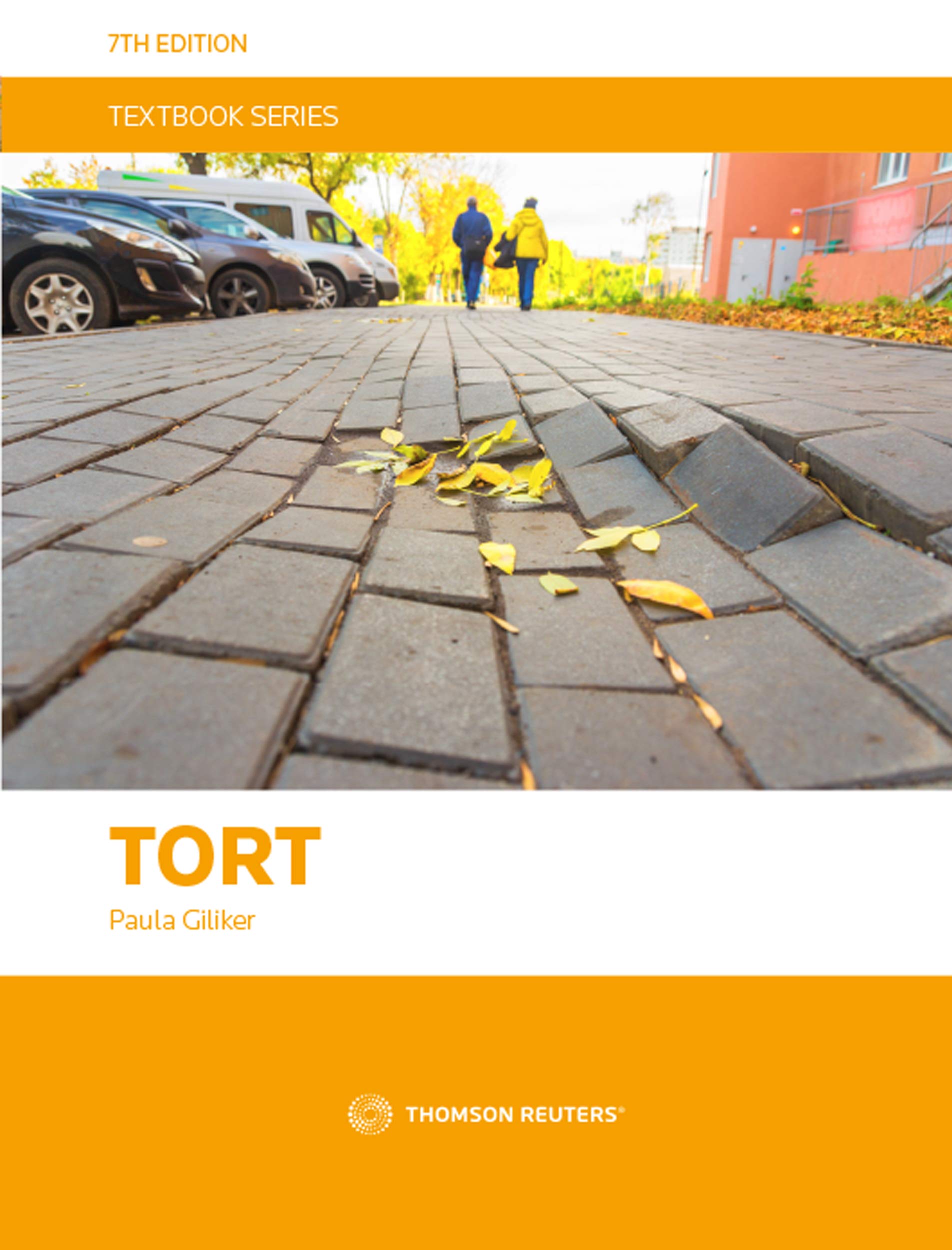 Giliker: Tort