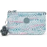 Kipling Women's Creativity Large Pouch, Versatile Cosmetics Kit, Lightweight Travel Organizer