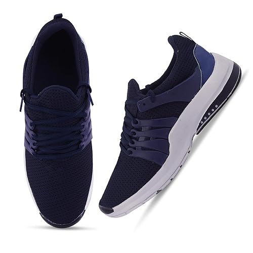 comfortable mens walking shoes