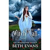 Witch Call (The Witchblood Legacy)
