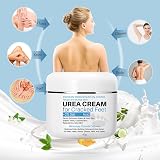 Fashion Base 40% Urea Foot Cream 50g Callus Remover for Dry Skin Hands Feet view 4