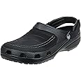 Crocs Men's Yukon Vista Clog