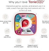 tonies Tonieplay Gabby’s Cat-tastic Scavenger Hunt Game Disc view 5