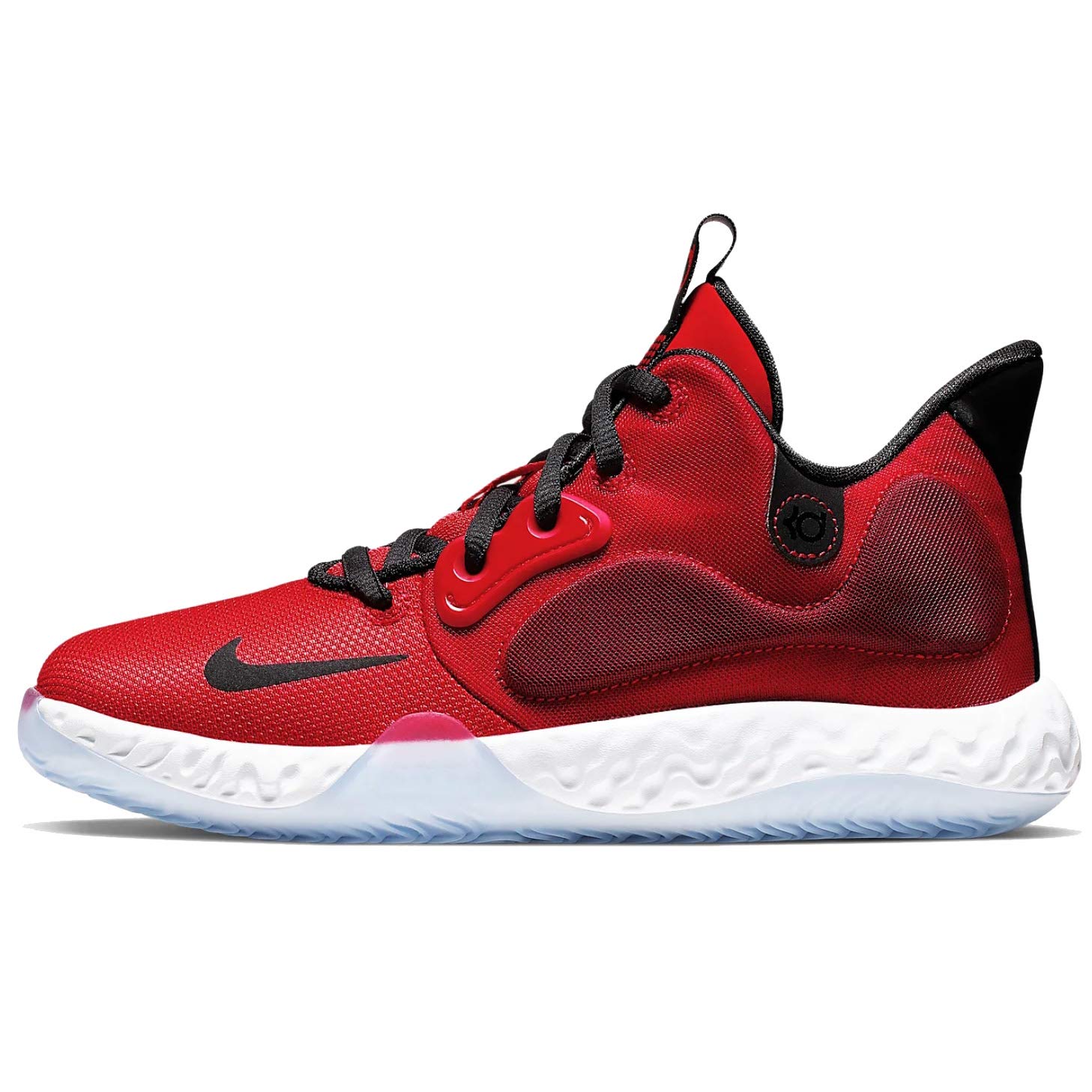 Nike Kids' Grade School KD Trey 5 VII Basketball Shoes (6.