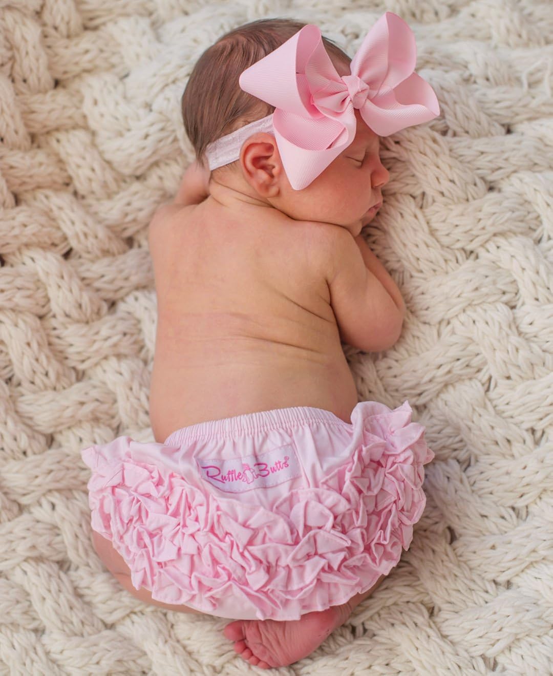 ruffle butts baby clothes