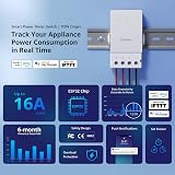 SONOFF POW Origin Energy Monitor Switch 16A 20A Max Real-Time Power view 8