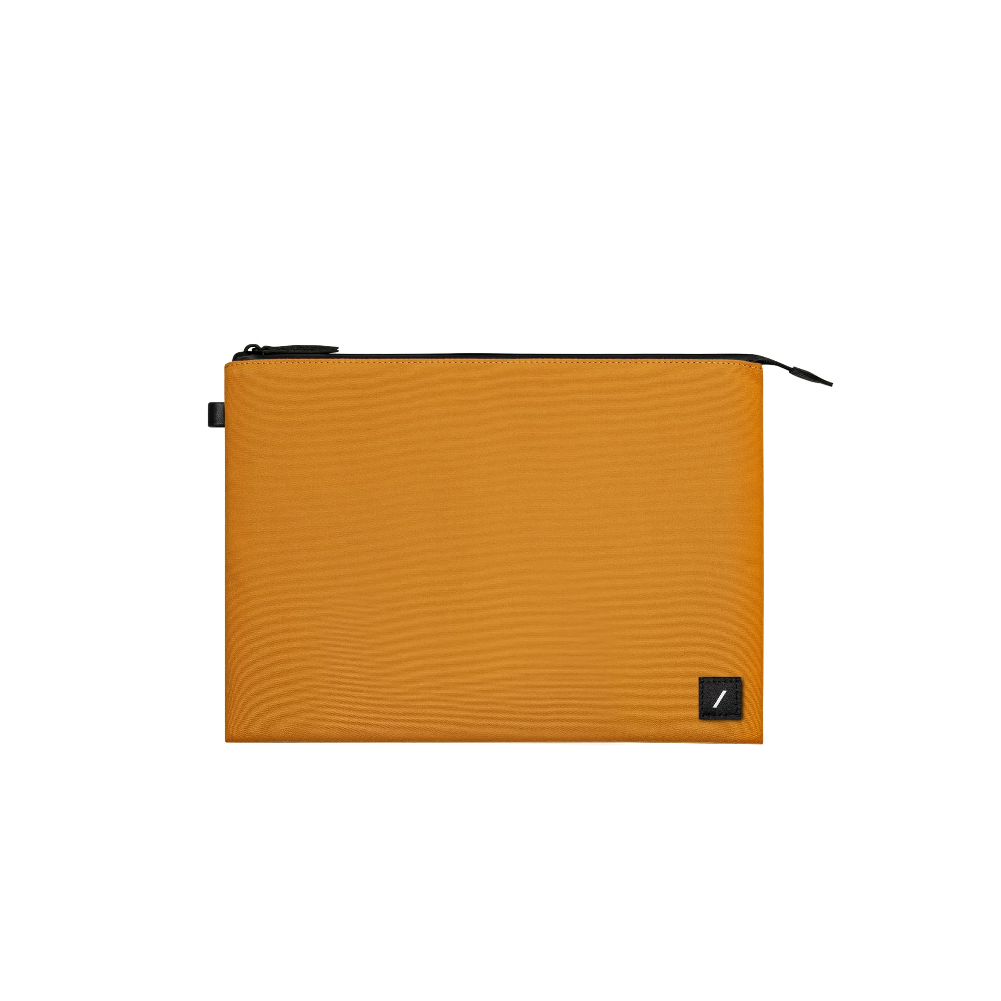 Native Union W.F.A MacBook Sleeve 13" – Minimalist Slim Sleeve Made of Recycled Materials with 360-Degree Protection – Compatible with MacBook Air 13” (M5, M4, M3, M2) & MacBook Neo (Kraft)