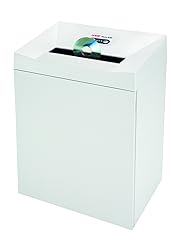 HSM Pure 530 Strip-Cut; shreds up to 30