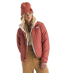 THE NORTH FACE Women's Junction Insulated Jacket