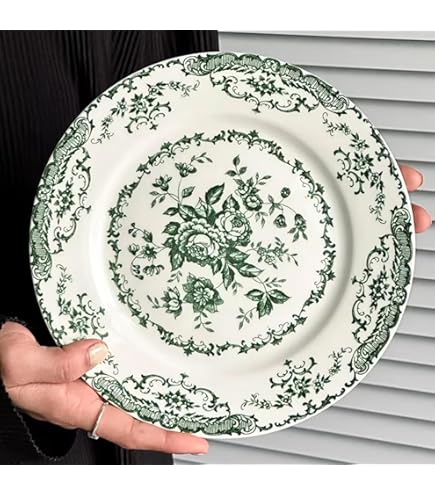 Amazon.com | Jasper Conran by Wedgwood Chinoiserie Green Salad