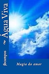 Ãgua Viva eBook Kindle