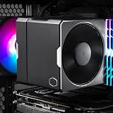 Cooler Master Hyper 612 APEX CPU Cooler view 2