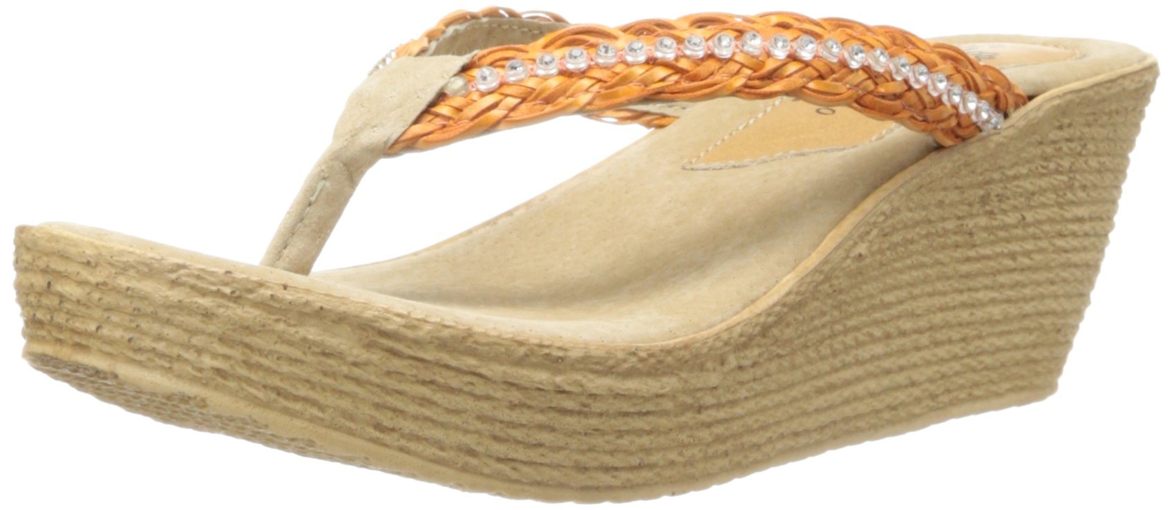Women's Ceviche Wedge Sandal