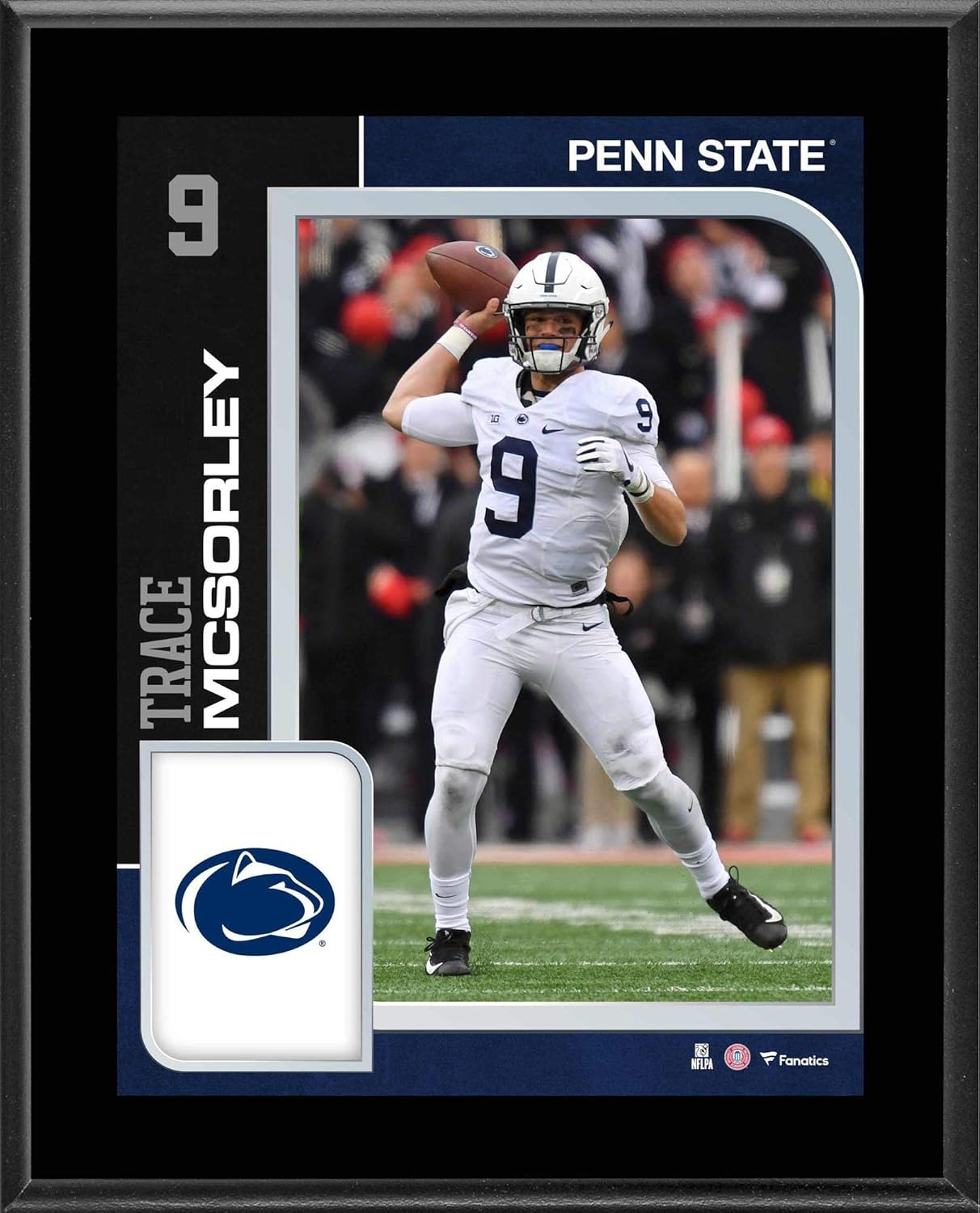 trace mcsorley jersey amazon