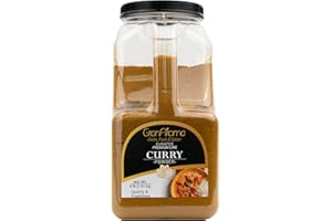 GranAroma Curry Powder, Spice Blend, Curries & Stews (4 Pound)