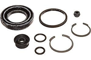 Raybestos WK2928 Professional Grade Disc Brake Caliper Repair Kit