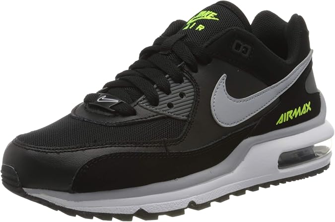 air max wright junior