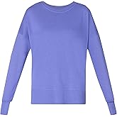 Sweaty Betty After Class Longline Sweatshirt