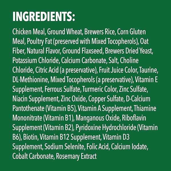 GREENIES CAT TREATS, FELINE VETERINARIAN-RECOMMENDED ADULT NATURAL DENTAL CAT TREATS, OVEN ROASTED CHICKEN FLAVOR, 2.1 OZ. POUCH