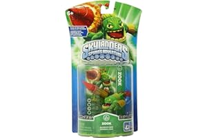 Activision Skylanders Spyro's Adventure: Character Pack - Zook (Wii/PS3/Xbox 360/PC)