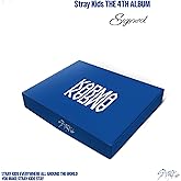 Stray Kids KARMA CEREMONY VERSION SIGNED