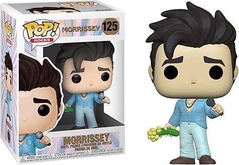 funko morrissey